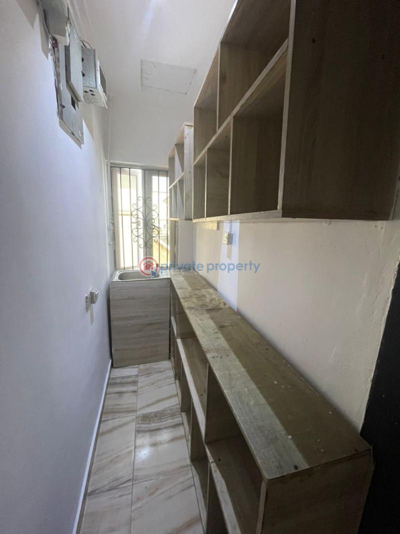 1 bedroom Self Contain For Rent Ikate Elegushi Lekki Lagos - 3