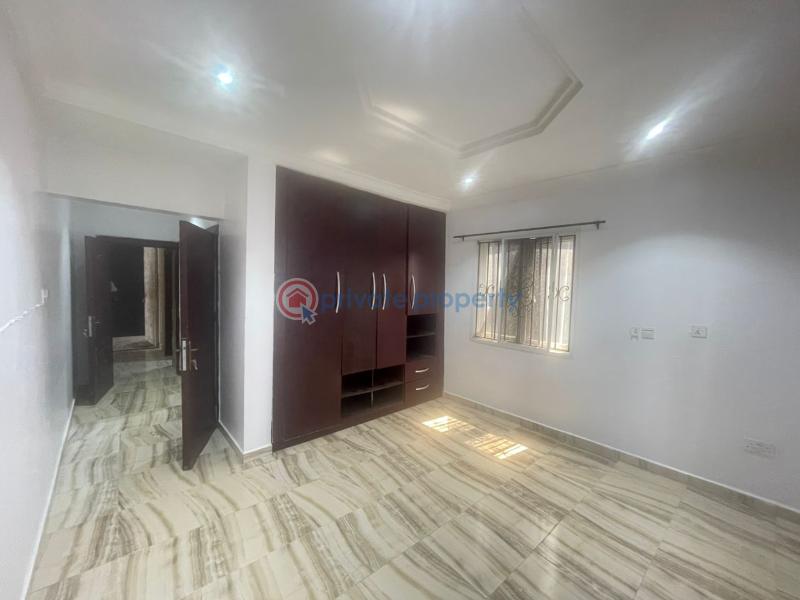 1 bedroom Self Contain For Rent Ikate Elegushi Lekki Lagos - 4