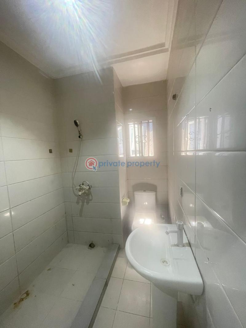 1 bedroom Self Contain For Rent Ikate Elegushi Lekki Lagos - 7