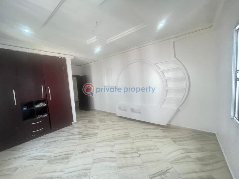 1 bedroom Self Contain For Rent Ikate Elegushi Lekki Lagos - 2
