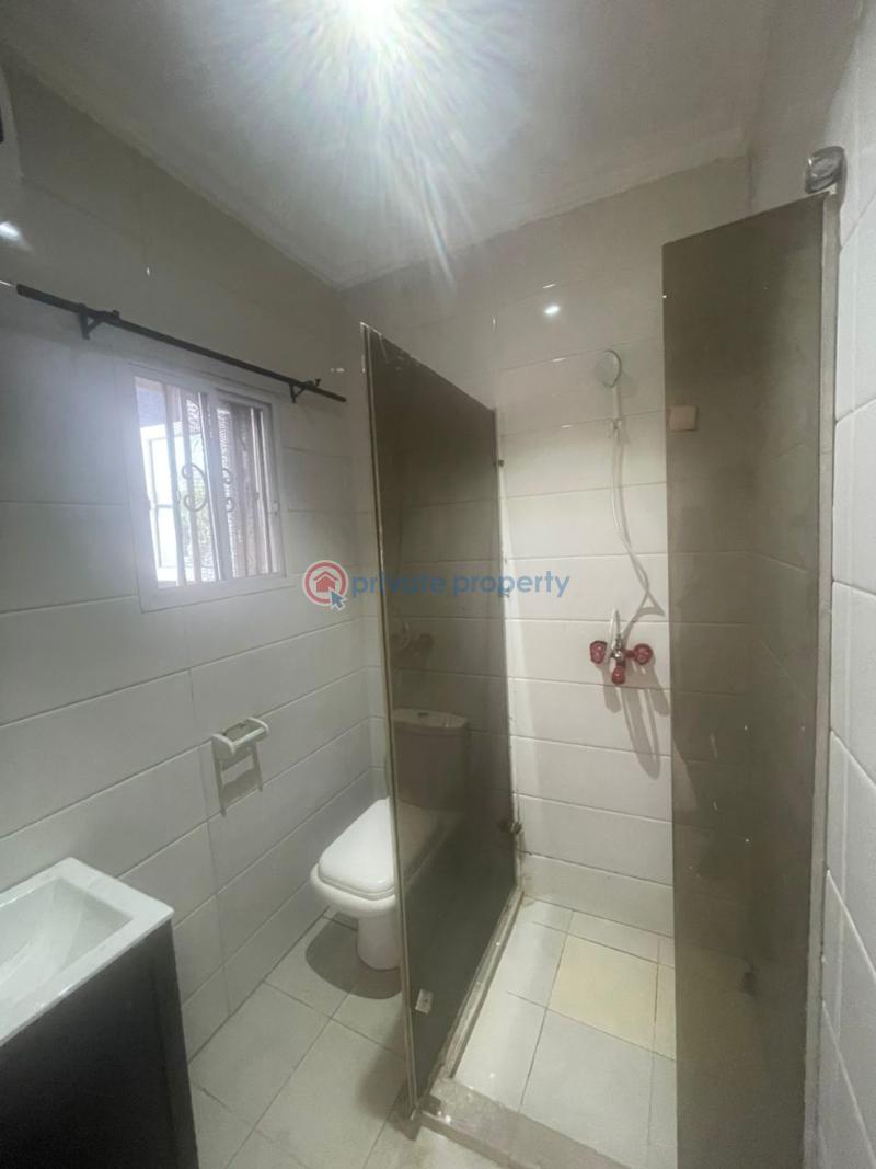 1 bedroom Self Contain For Rent Ikate Elegushi Lekki Lagos - 6