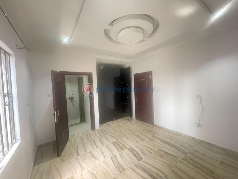 1 bedroom Self Contain For Rent Ikate Elegushi Lekki Lagos - 5