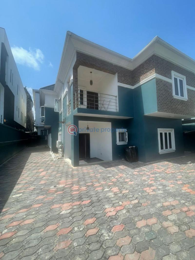 1 bedroom Self Contain For Rent Ikate Elegushi Lekki Lagos - 0