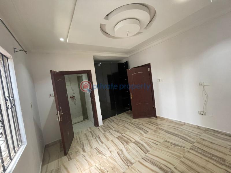 1 bedroom Self Contain For Rent Ikate Elegushi Lekki Lagos - 8