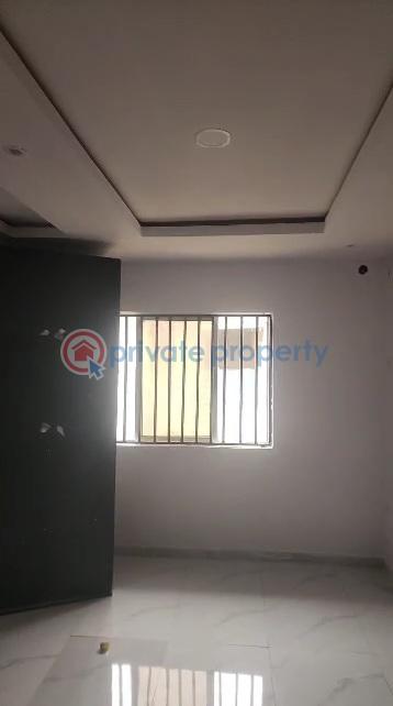 1 bedroom Self Contain For Rent Salem Ikate Elegushi Lekki Lagos - 0