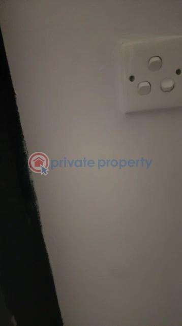 1 bedroom Self Contain For Rent Salem Ikate Elegushi Lekki Lagos - 7