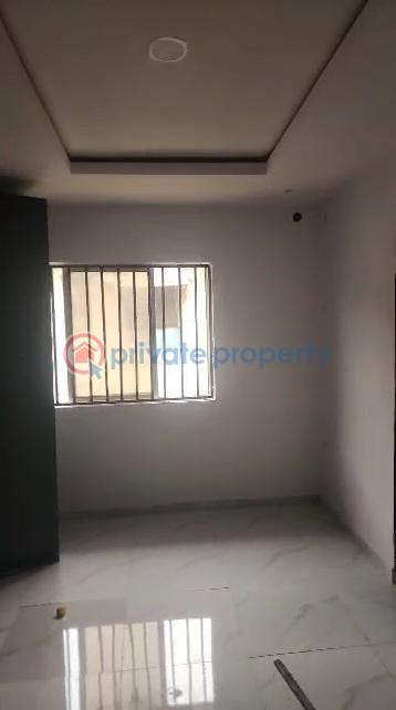 1 bedroom Self Contain For Rent Salem Ikate Elegushi Lekki Lagos - 4