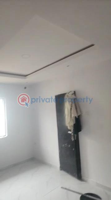 1 bedroom Self Contain For Rent Salem Ikate Elegushi Lekki Lagos - 8