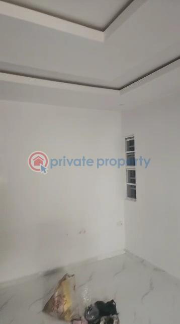 1 bedroom Self Contain For Rent Salem Ikate Elegushi Lekki Lagos - 11