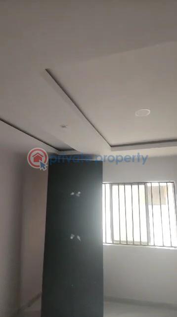 1 bedroom Self Contain For Rent Salem Ikate Elegushi Lekki Lagos - 3