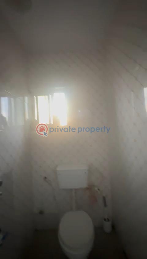 1 bedroom Self Contain For Rent Akoka Yaba Lagos - 4