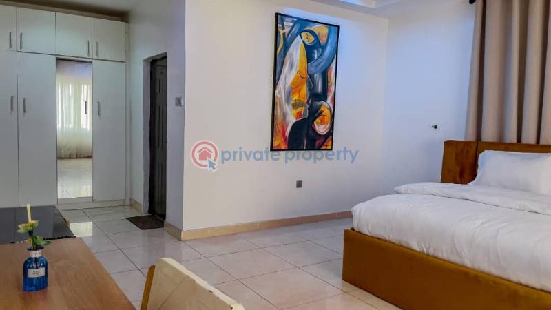 2 bedroom Flat & Apartment Short let Ikate Elegushi Lekki Lagos - 9