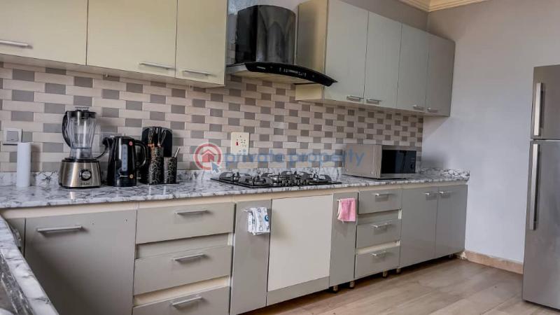 2 bedroom Flat & Apartment Short let Ikate Elegushi Lekki Lagos - 18