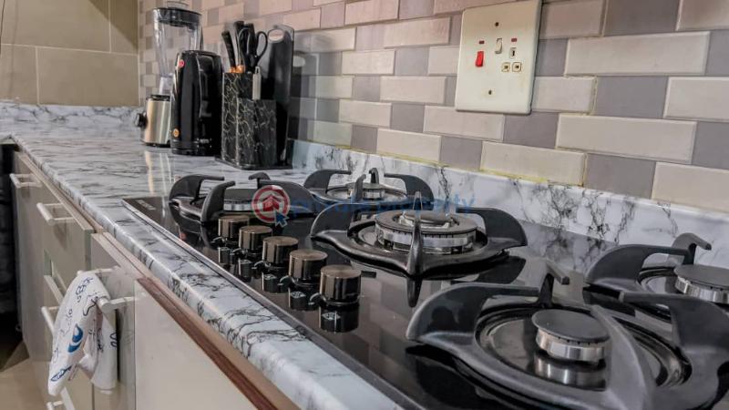 2 bedroom Flat & Apartment Short let Ikate Elegushi Lekki Lagos - 12