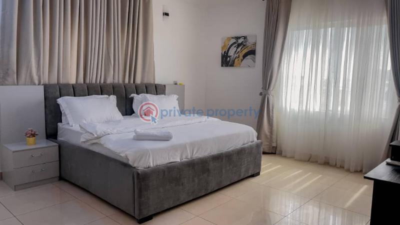 2 bedroom Flat & Apartment Short let Ikate Elegushi Lekki Lagos - 0