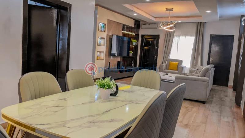 2 bedroom Flat & Apartment Short let Ikate Elegushi Lekki Lagos - 17