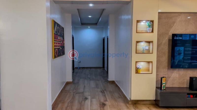 2 bedroom Flat & Apartment Short let Ikate Elegushi Lekki Lagos - 2