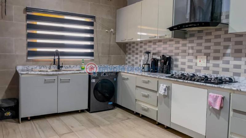 2 bedroom Flat & Apartment Short let Ikate Elegushi Lekki Lagos - 3