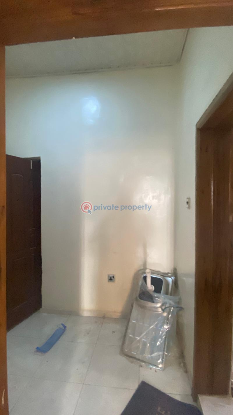 1 bedroom Self Contain For Rent Dawaki Abuja Phase 3  - 6