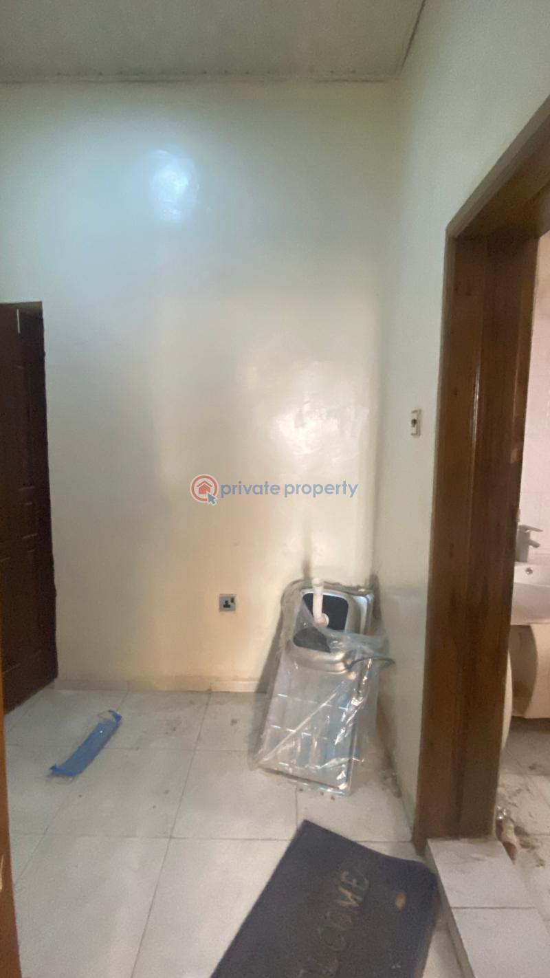 1 bedroom Self Contain For Rent Dawaki Abuja Phase 3  - 4