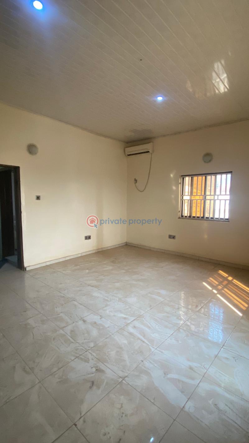 1 bedroom Self Contain For Rent Dawaki Abuja Phase 3  - 2