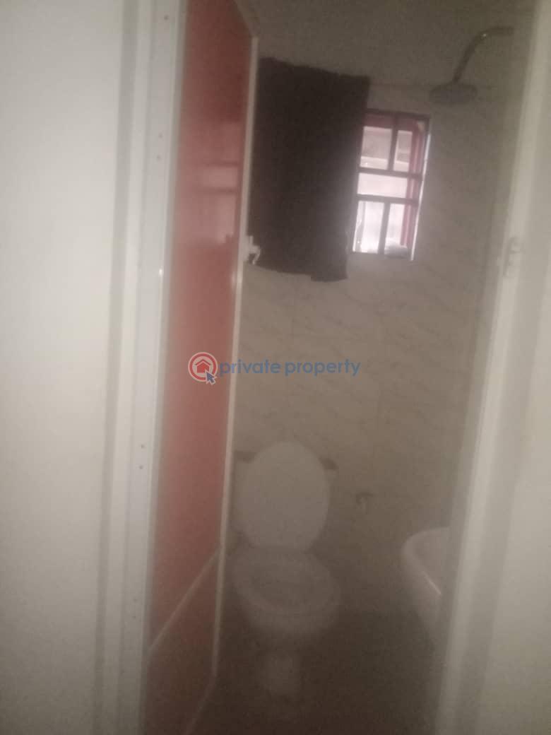 Self Contain For Rent Banana Island, Jahi Abuja Phase 2  - 2