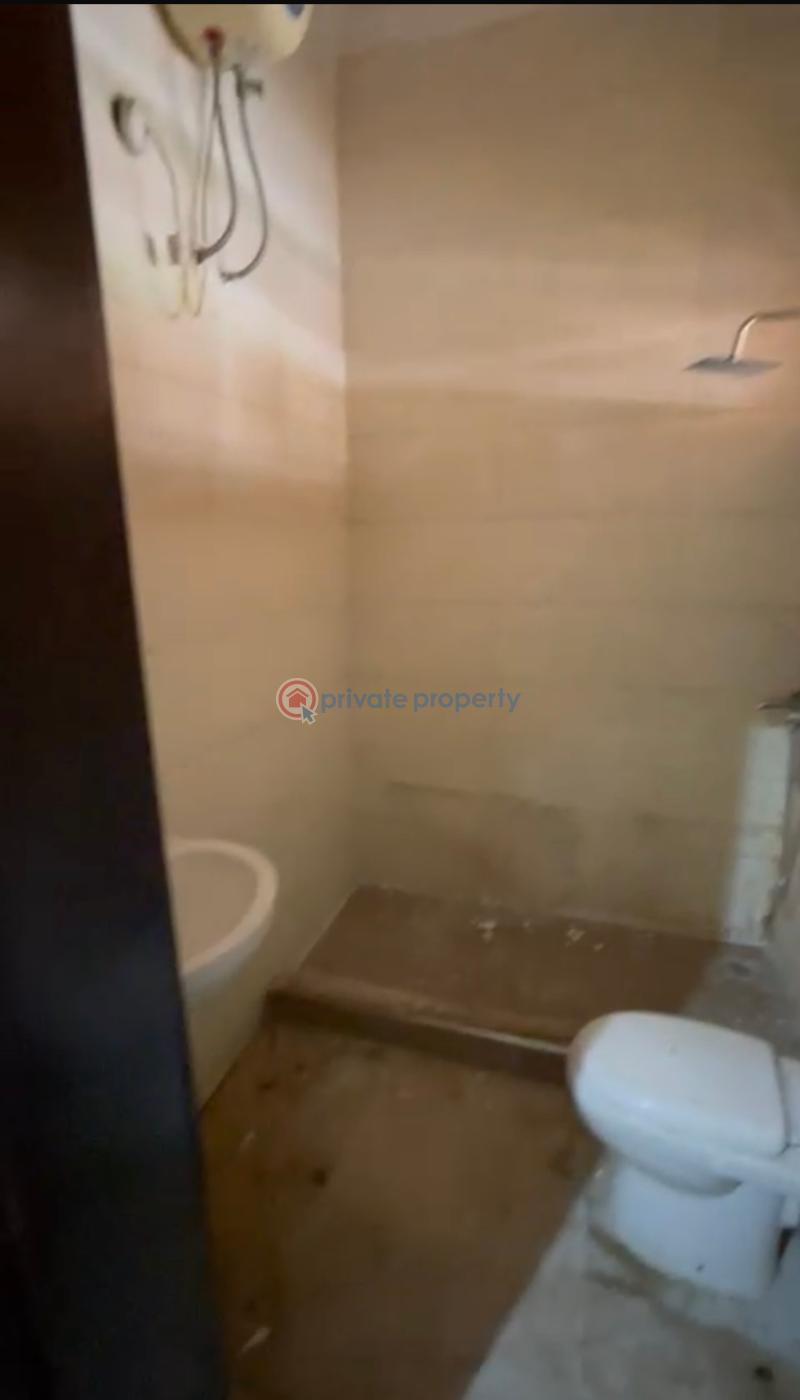 Studio Apartment For Rent Osapa Lekki Lagos - 1
