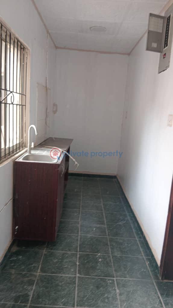 1 bedroom Self Contain For Rent Off Emma Abimbola Lekki Phase 1 Lagos - 2