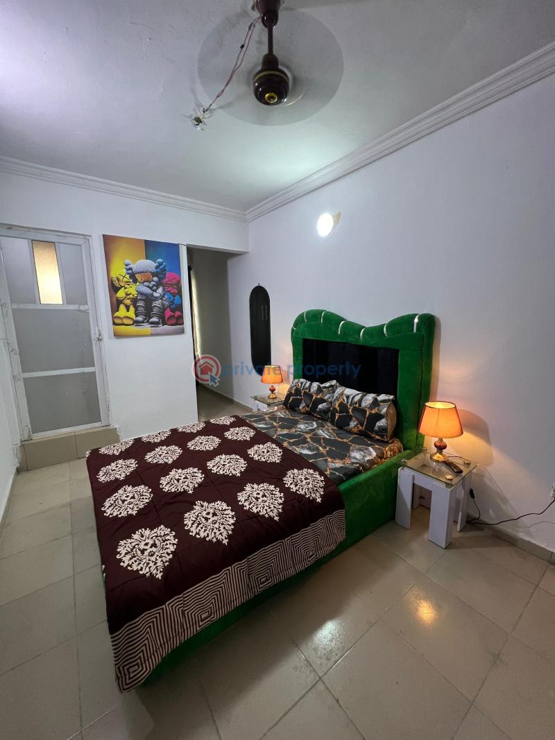 1 bedroom Shared Apartment For Rent Abraham Adesanya Estate Abraham Adesanya Ajah Lagos - 3