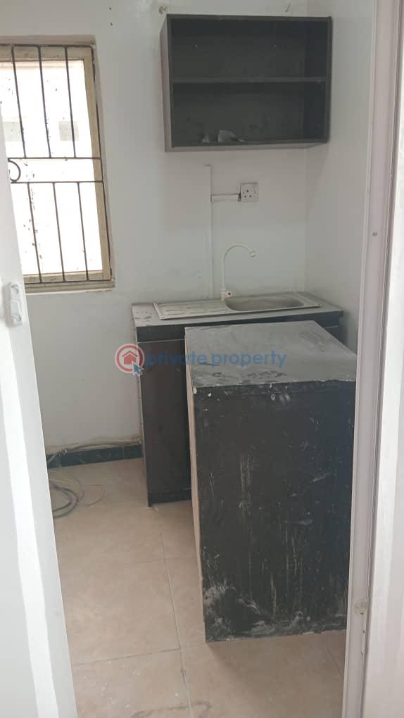 1 bedroom Self Contain For Rent Off Emma Abimbola Street Lekki Phase 1 Lagos - 1