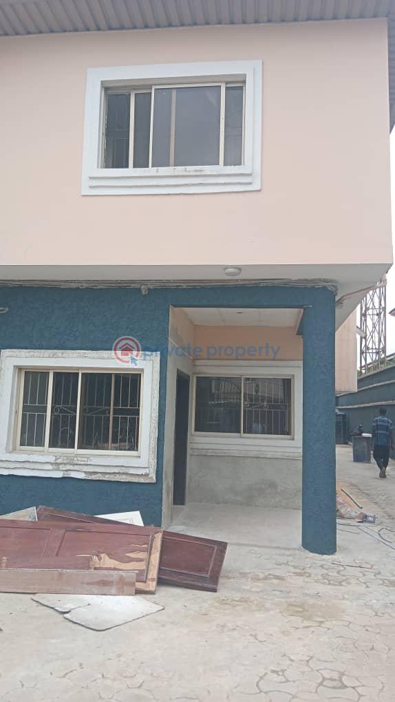 1 bedroom Self Contain For Rent Off Emma Abimbola Lekki Phase 1 Lagos - 0