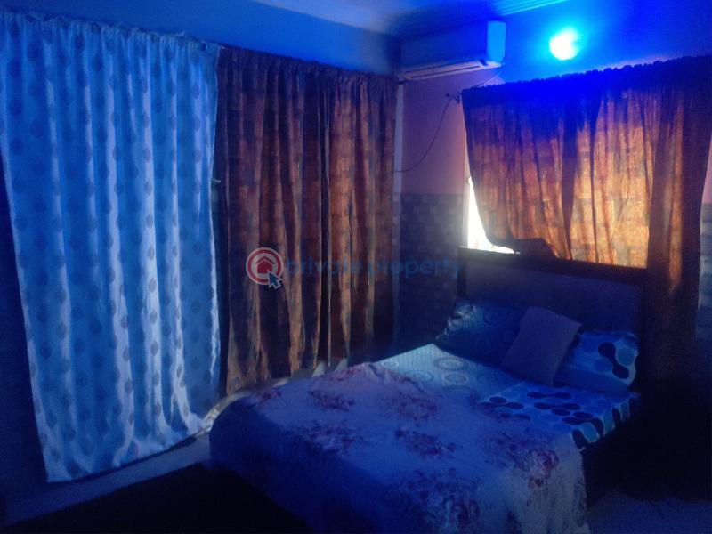 1 bedroom Self Contain For Rent Jabi Masalachi Jabi Abuja Phase 2  - 2