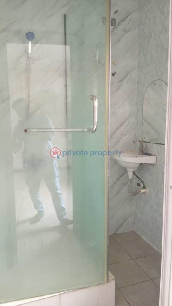 1 bedroom Self Contain For Rent Off Emma Abimbola Lekki Phase 1 Lagos - 5