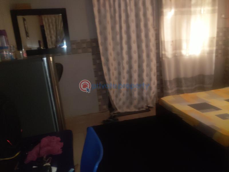 1 bedroom Self Contain For Rent Jabi Masalachi Jabi Abuja Phase 2  - 3