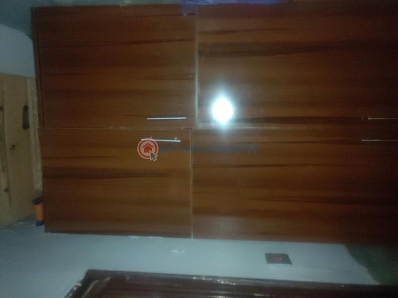 1 bedroom Self Contain For Rent Jabi Masalachi Jabi Abuja Phase 2  - 4