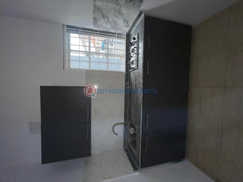Spacious self-contain for rent – osapa london - 3 1 bedroom Self Contain For Rent Osapa London Lekki Lagos - 3