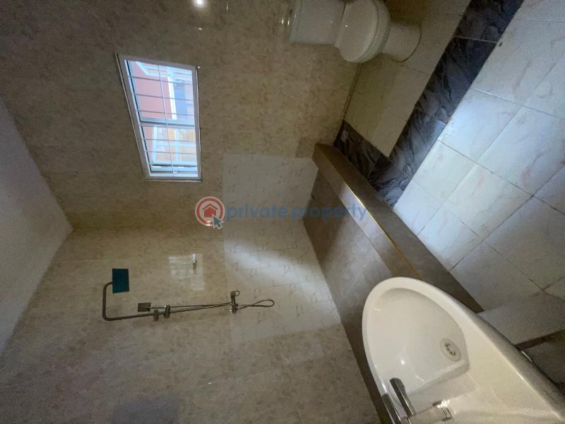 Spacious self-contain for rent – osapa london - 6 1 bedroom Self Contain For Rent Osapa London Lekki Lagos - 6