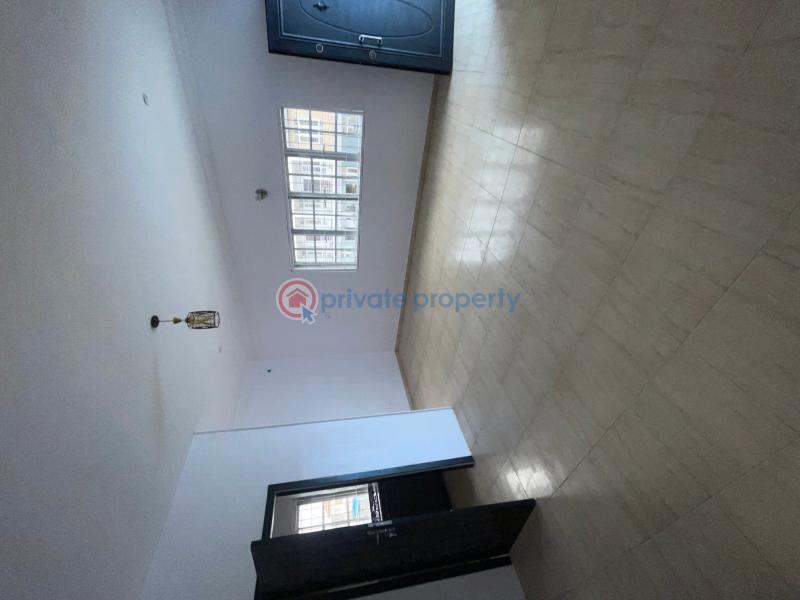 Spacious self-contain for rent – osapa london - 5 1 bedroom Self Contain For Rent Osapa London Lekki Lagos - 5
