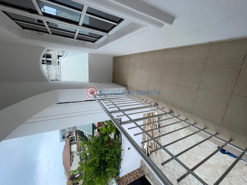 Spacious self-contain for rent – osapa london - 2 1 bedroom Self Contain For Rent Osapa London Lekki Lagos - 2