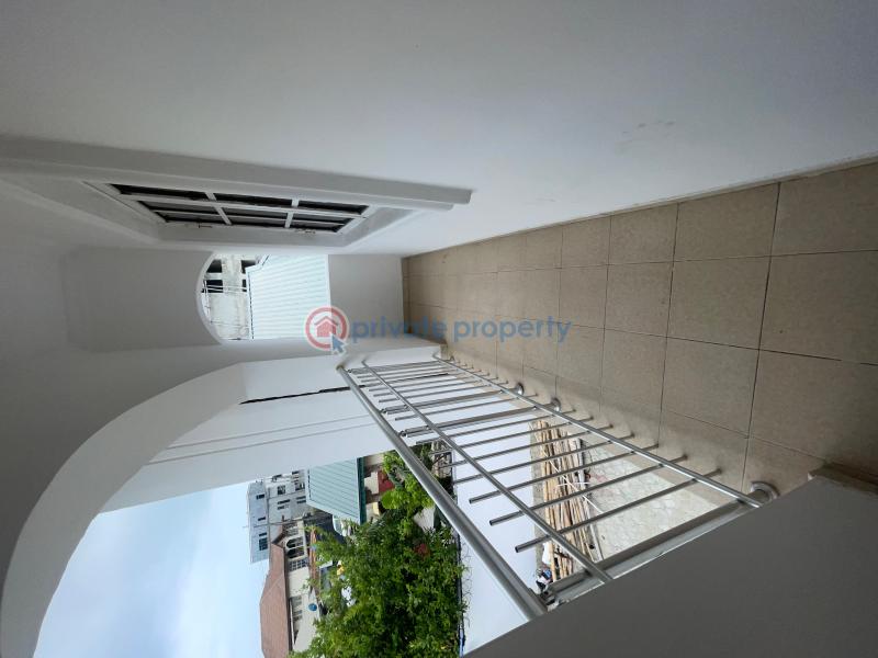 Spacious self-contain for rent – osapa london - 7 1 bedroom Self Contain For Rent Osapa London Lekki Lagos - 7