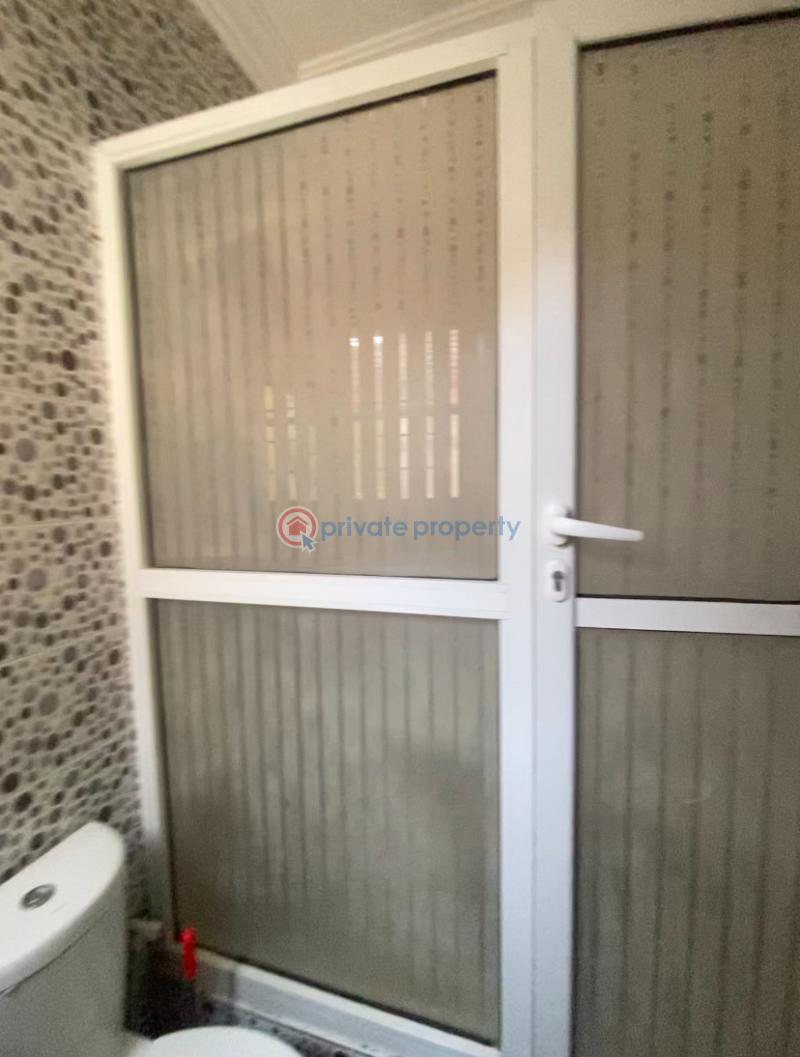 1 bedroom Self Contain For Rent Agungi Lekki Lagos - 2