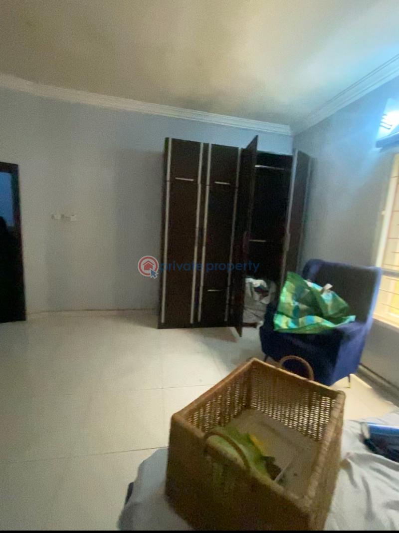 1 bedroom Self Contain For Rent Agungi Lekki Lagos - 3