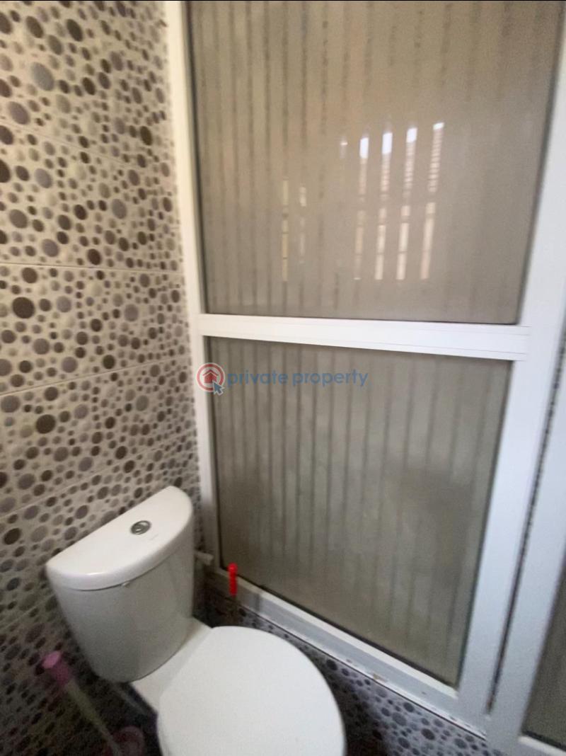 1 bedroom Self Contain For Rent Agungi Lekki Lagos - 1