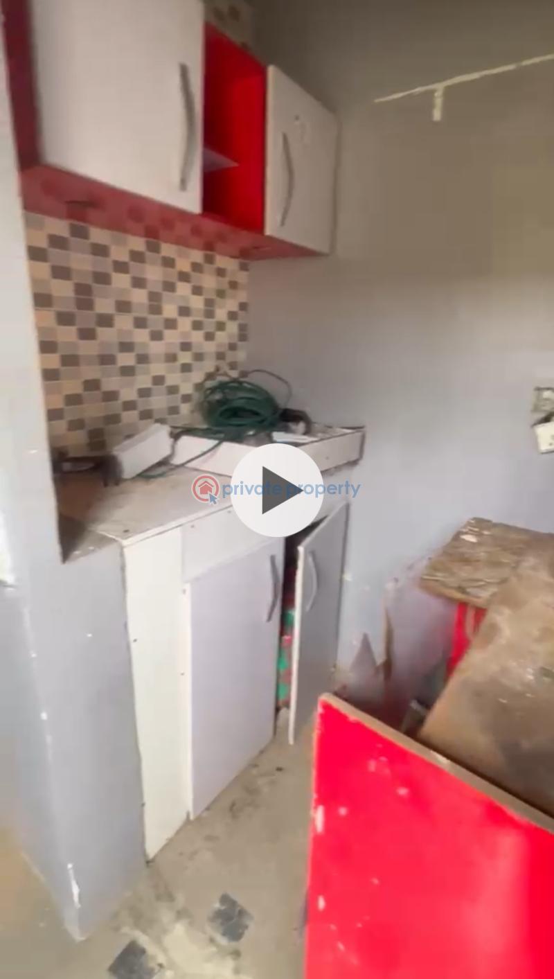 1 bedroom Self Contain For Rent Off Admiralty Way Lekki Phase 1 Lagos - 1