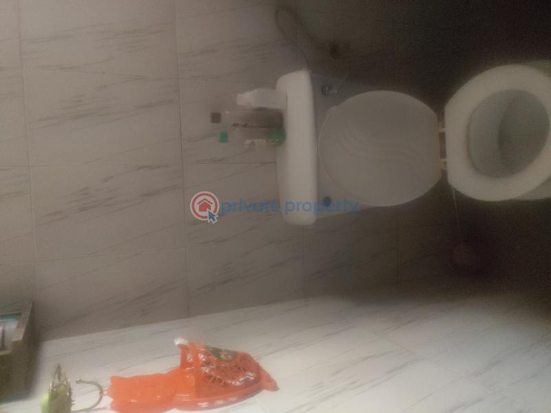 1 bedroom Self Contain For Rent Jabi Masalachi Jabi Abuja Phase 2  - 5