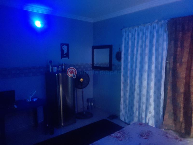 1 bedroom Self Contain For Rent Jabi Masalachi Jabi Abuja Phase 2  - 0