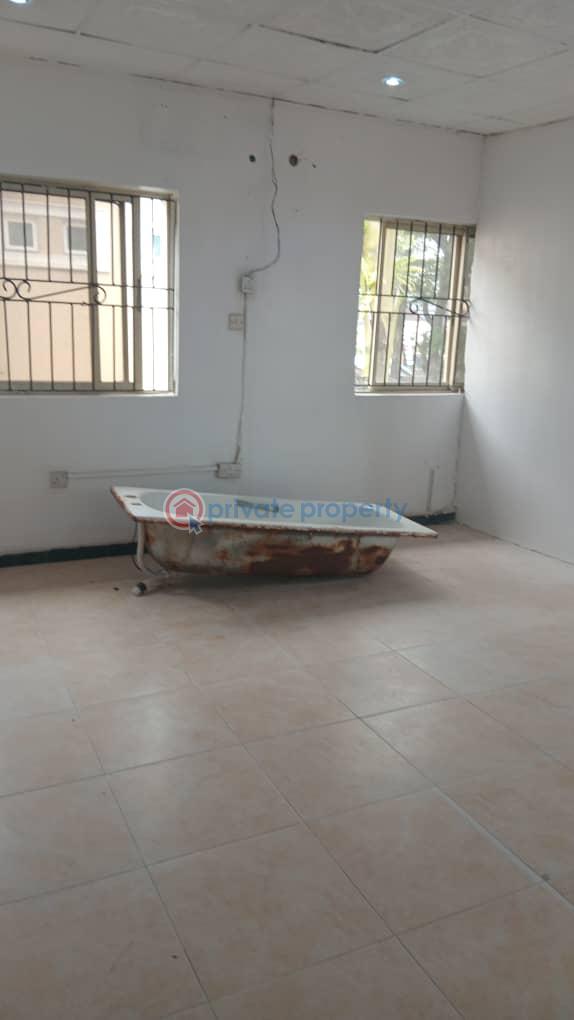 1 bedroom Self Contain For Rent Off Emma Abimbola Street Lekki Phase 1 Lagos - 4