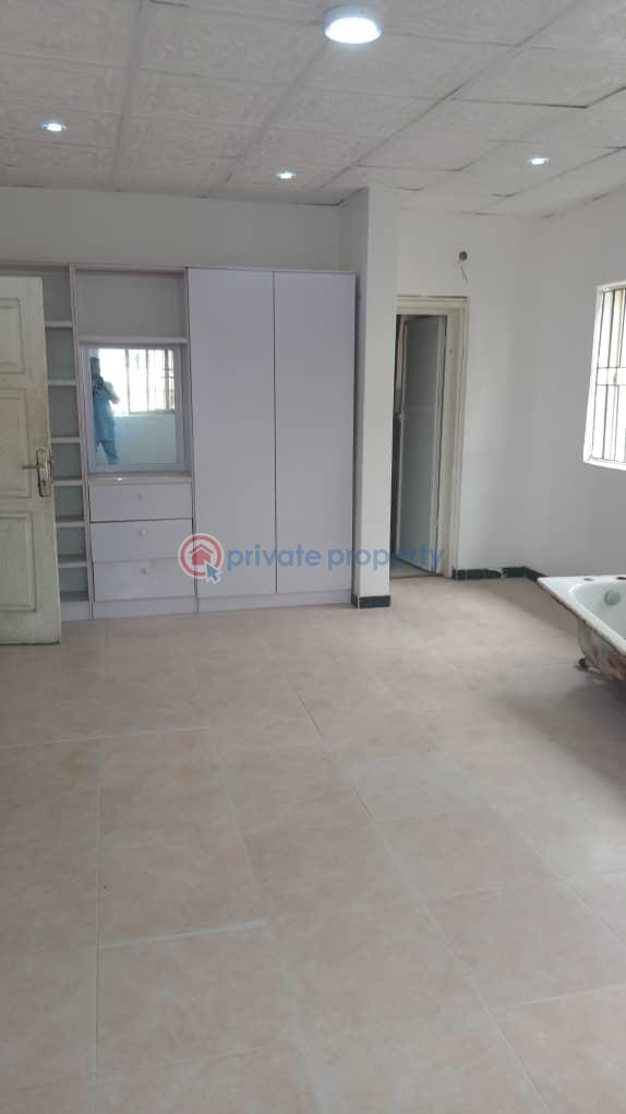 1 bedroom Self Contain For Rent Off Emma Abimbola Street Lekki Phase 1 Lagos - 2