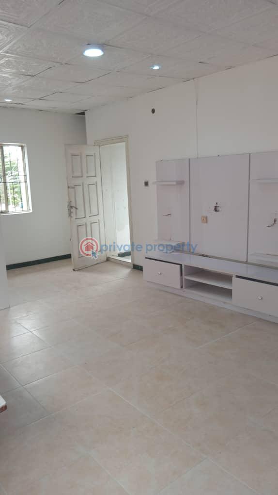 1 bedroom Self Contain For Rent Off Emma Abimbola Street Lekki Phase 1 Lagos - 0