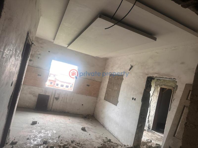 House For Rent Off Mobil Road Ilaje Ajah Lagos - 4